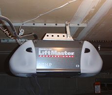 Garage Door Opener Installation Beverley