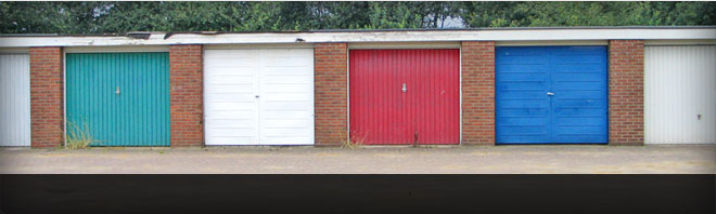 Garage Door Repair Beverly