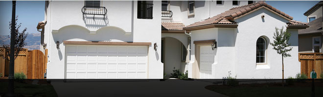 Garage Door Repair Beverly